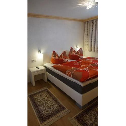 Ferienwohnungen Fahringer Diana