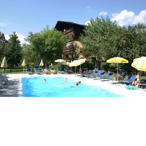 Ferienwohnungen Forellenhof Waldner
