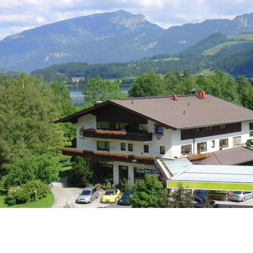 Ferienwohnungen Greiderer Walchsee