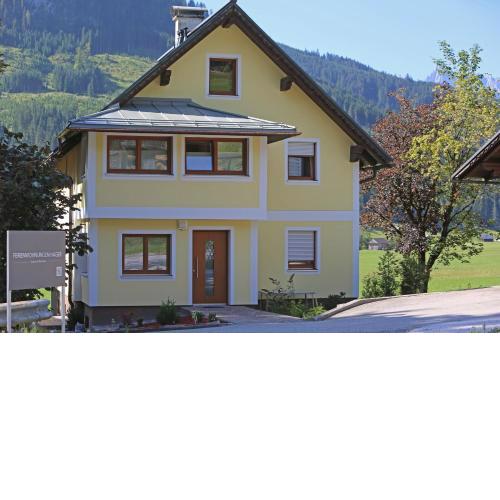 Ferienwohnungen Hager