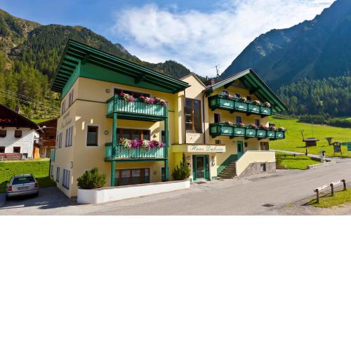 Ferienwohnungen Haus Daheim