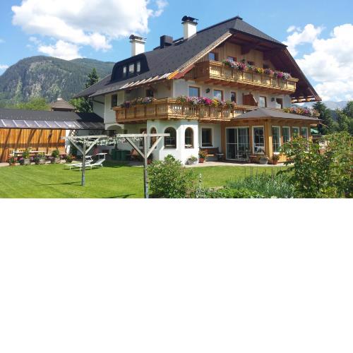 Ferienwohnungen Haus-Holzer