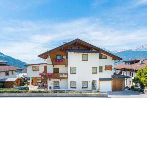 Ferienwohnungen Haus Mooswinkel