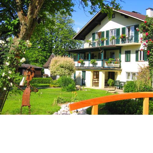 Ferienwohnungen Huber