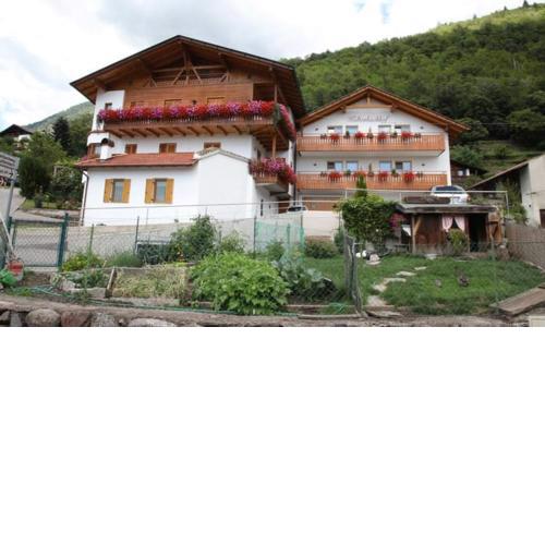 Ferienwohnungen Kaltenbachhof - Urlaub auf dem Biobauernhof