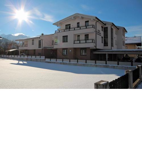 Ferienwohnungen Karoline by Schladming-Appartements