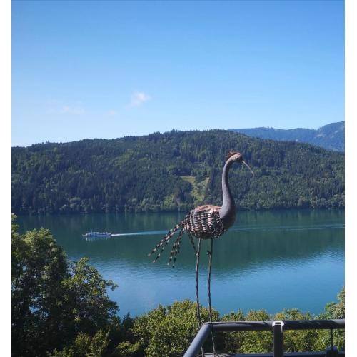 Ferienwohnungen Klinar