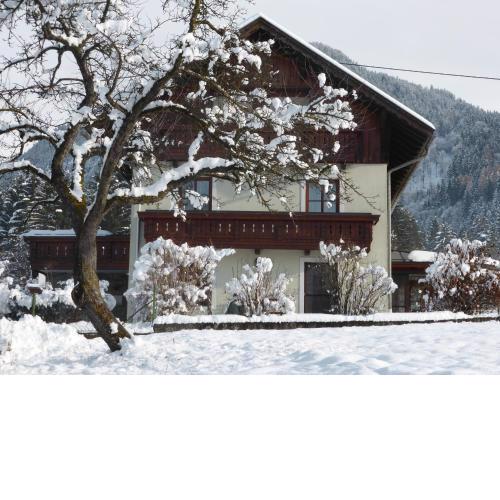 Ferienwohnungen Kolbitsch