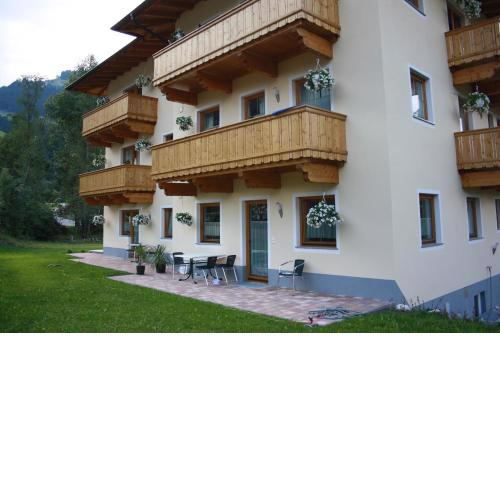 Ferienwohnungen Kröll