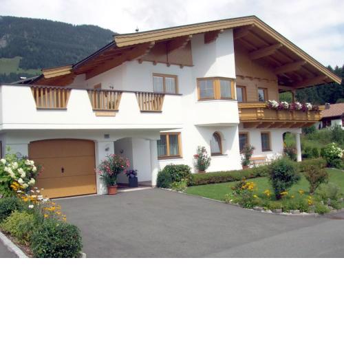 Ferienwohnungen Niederacher