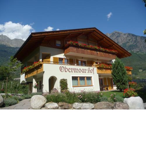 Ferienwohnungen Obermoarhof