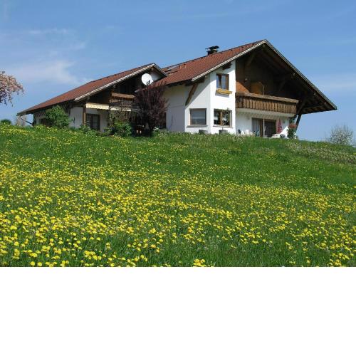 Ferienwohnungen Pension Sonnblick