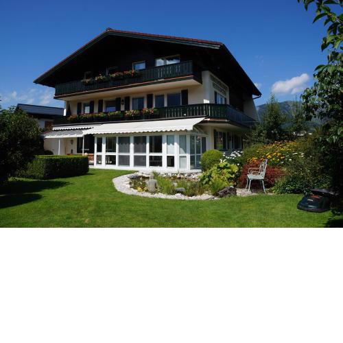 Ferienwohnungen Rettenbacher