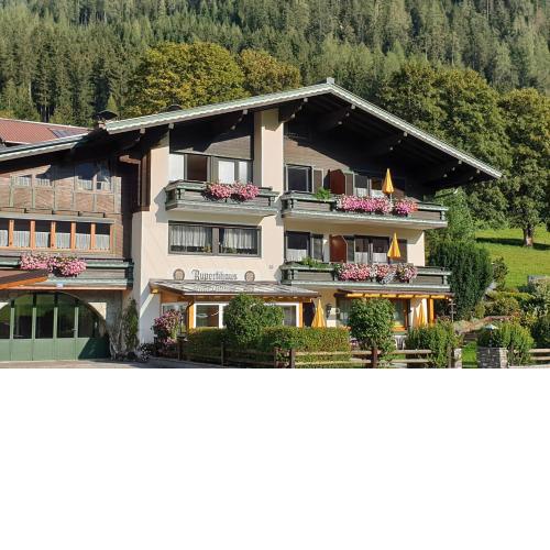 Ferienwohnungen Rupertihaus