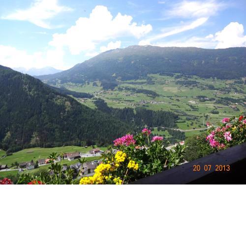 Ferienwohnungen Schöpf