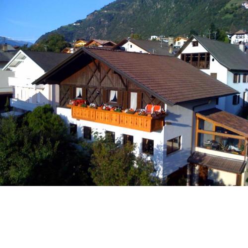 Ferienwohnungen Schweitzer