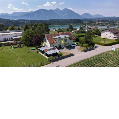 Ferienwohnungen Starmuz