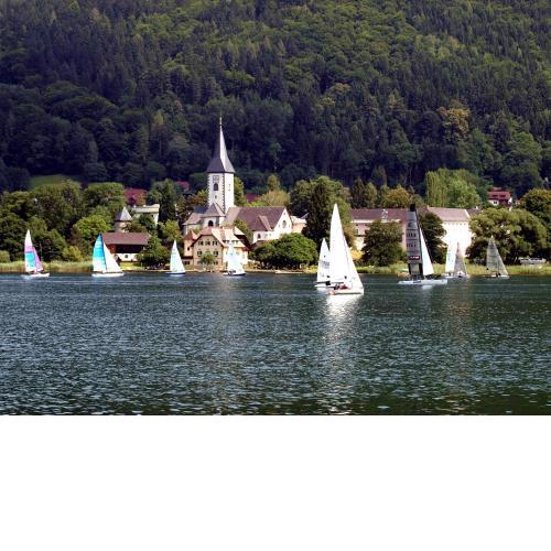 Ferienwohnungen Steger