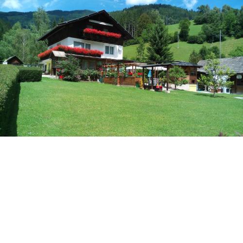 Ferienwohnungen Strasser