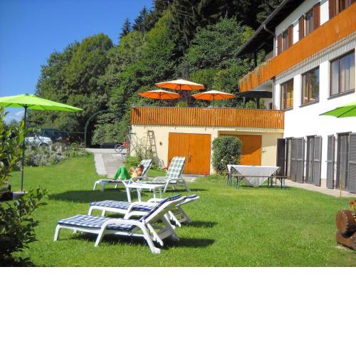 Ferienwohnungen Theresienhof