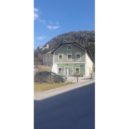 Ferienwohnungen Trinker