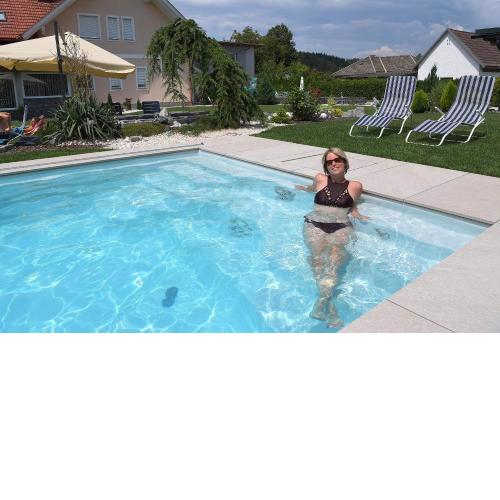 Ferienwohnungen Villa Vanessa