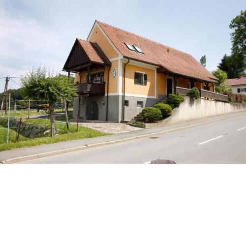 Ferienwohnungen Wagner