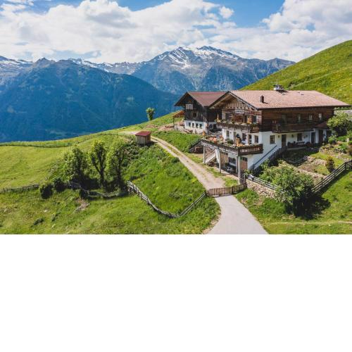 Ferienwohnungen Wiesbauer