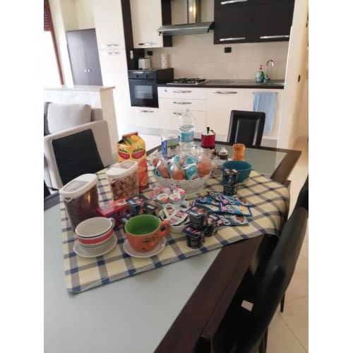 Feriepuntograzia