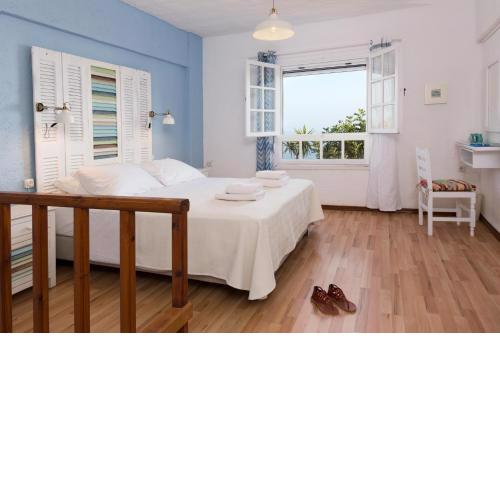 Ferma Hill Apartments