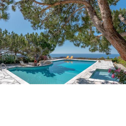Ferma Solaris Apartments