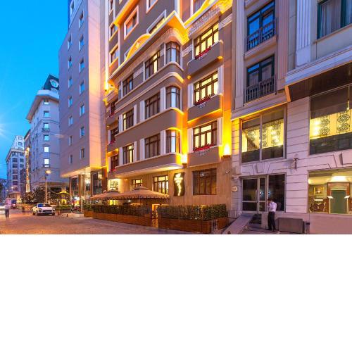 Ferman Hilal Hotel-Special Category