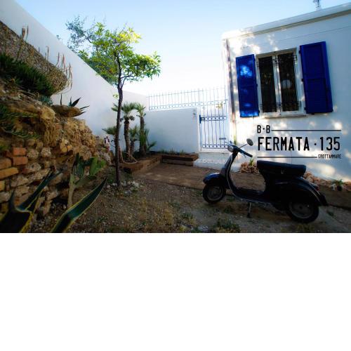 Fermata 135 B&B