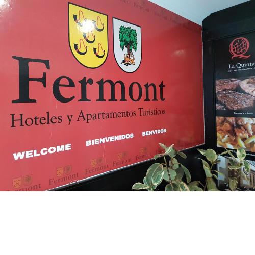 Fermont Playa Foz