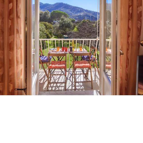 Fernanda Apartment - Levanto