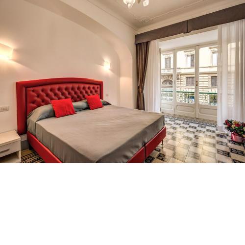 Feronia Guest house