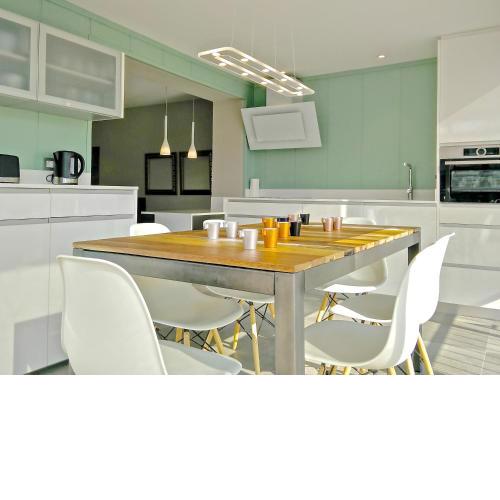 Ferran Pedralbes Penthouse
