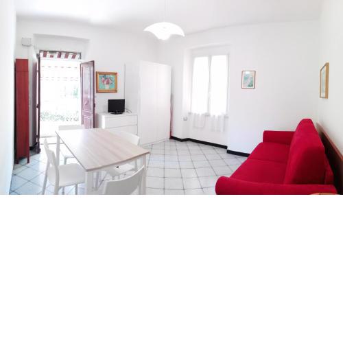 Ferrando Apartment
