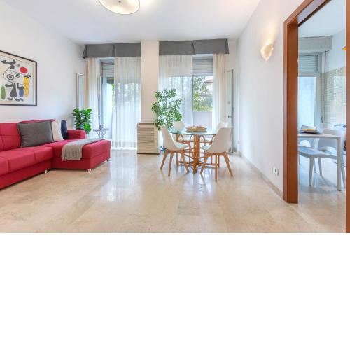 Ferrara a 5 min dalla Stazione Apartment x5