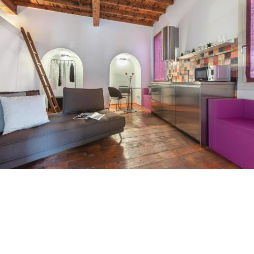 Ferrara Center Apartment x3