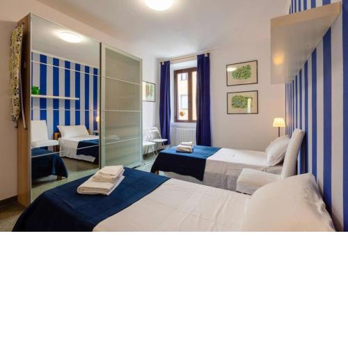 Ferrari - AC -Wifi - Flexyrent Apartment