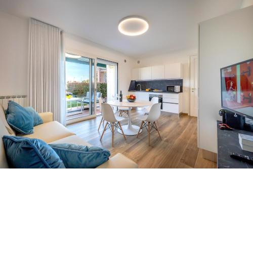 Ferrari Apartments Orologio