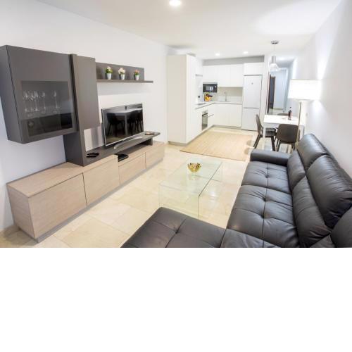 Ferreras Canteras Home By CanariasGetaway