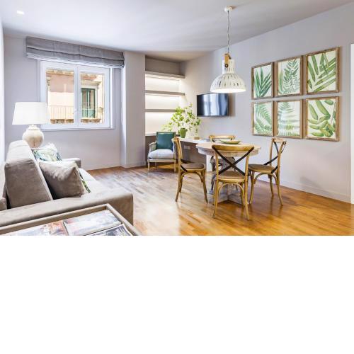 Ferrini Home - Etnea Collection