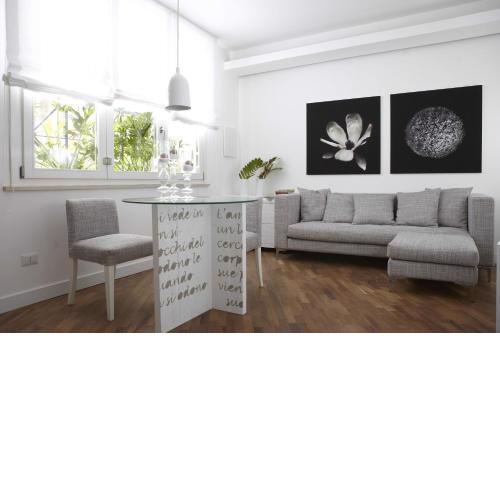 Ferrini Home - Piazza Trento
