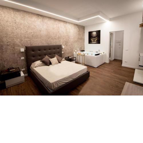 Fervore Luxury Rooms