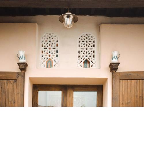 Fery & Nico Guesthouse