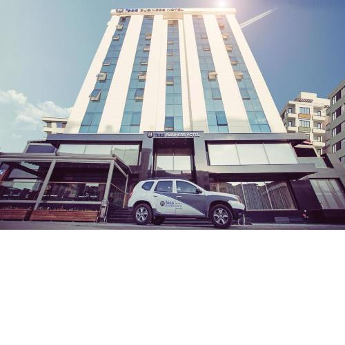 Fesa Business Hotel