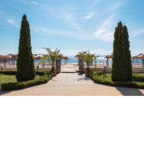 Festa Pomorie Resort