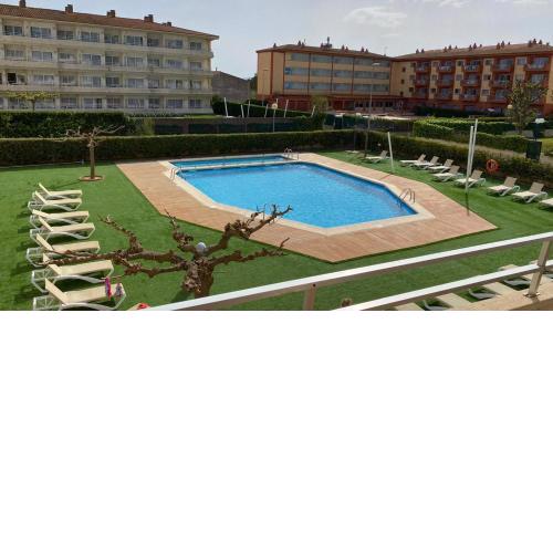 FESTASTAR ESTARTIT PLAYA